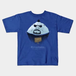 heicenberg Kids T-Shirt